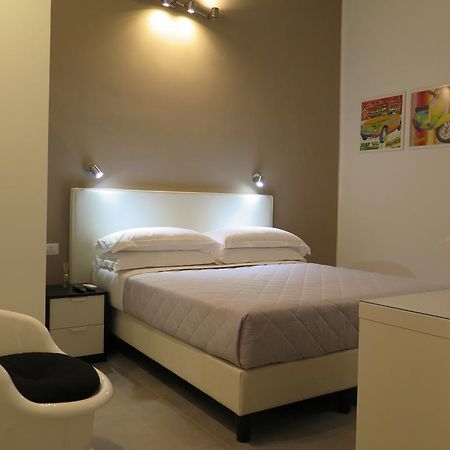 Bed and Breakfast In City Рим Екстер'єр фото