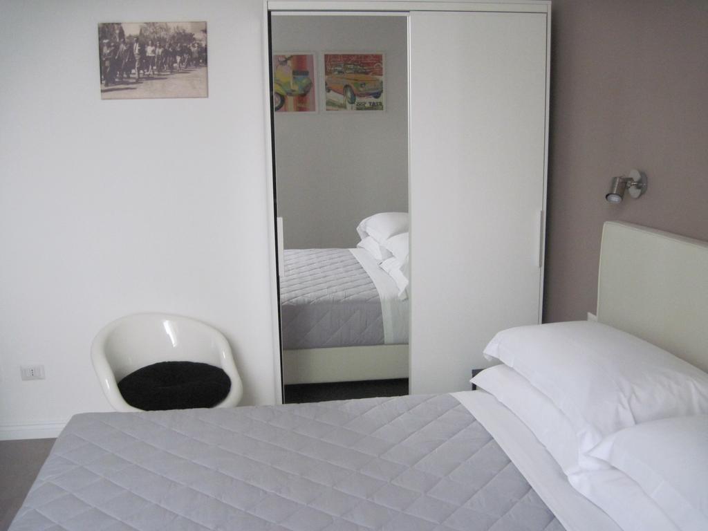 Bed and Breakfast In City Рим Номер фото