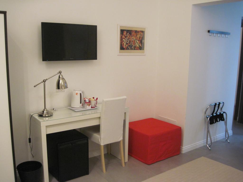 Bed and Breakfast In City Рим Номер фото