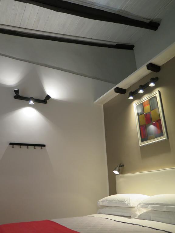 Bed and Breakfast In City Рим Номер фото