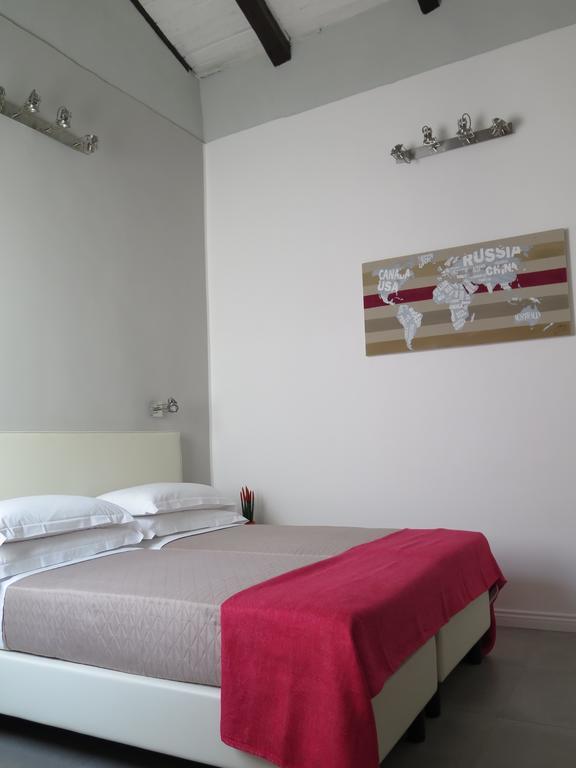 Bed and Breakfast In City Рим Номер фото