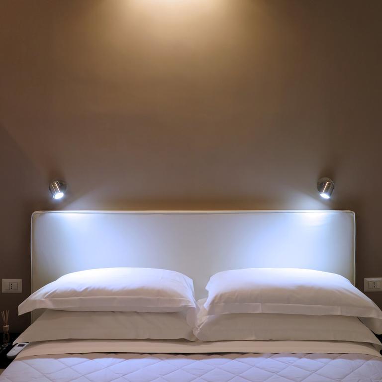 Bed and Breakfast In City Рим Номер фото