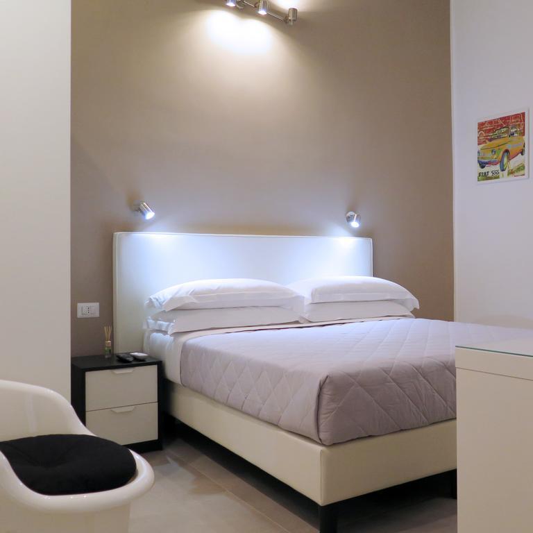 Bed and Breakfast In City Рим Номер фото