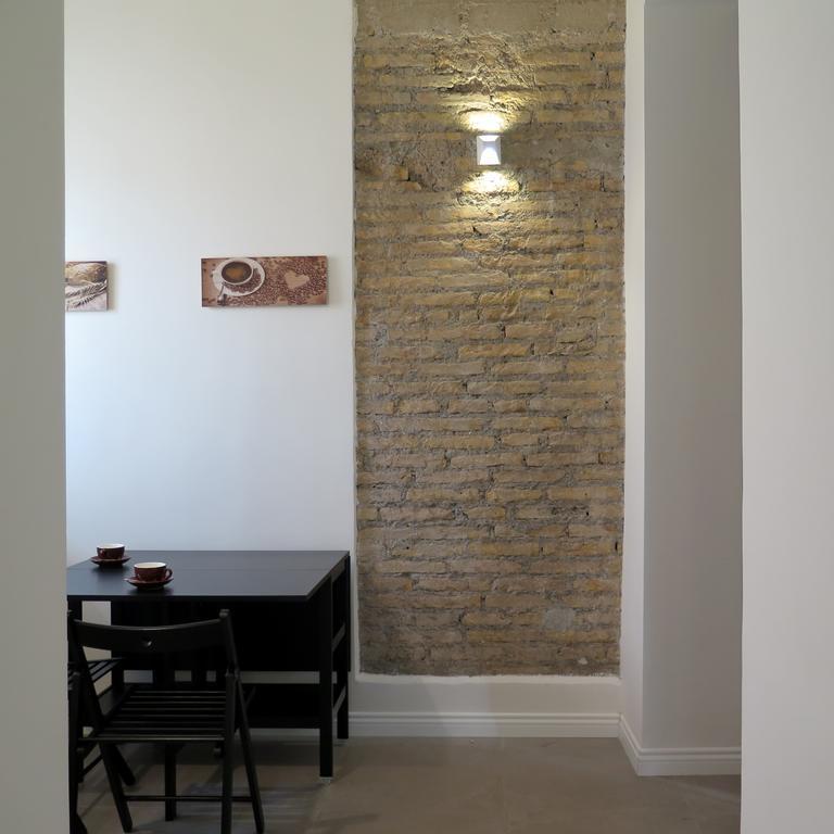 Bed and Breakfast In City Рим Екстер'єр фото