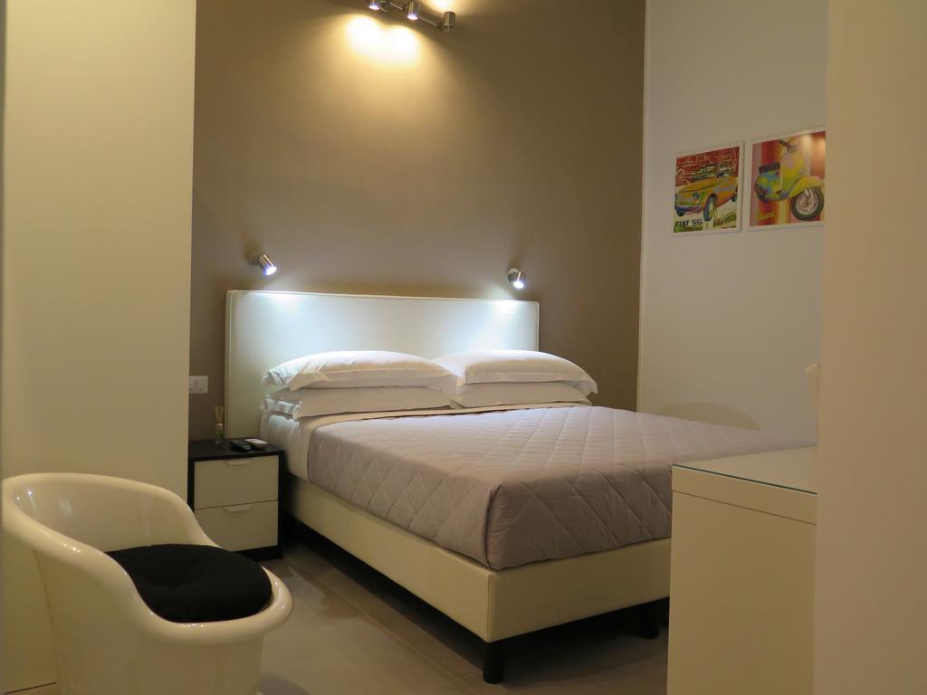 Bed and Breakfast In City Рим Екстер'єр фото