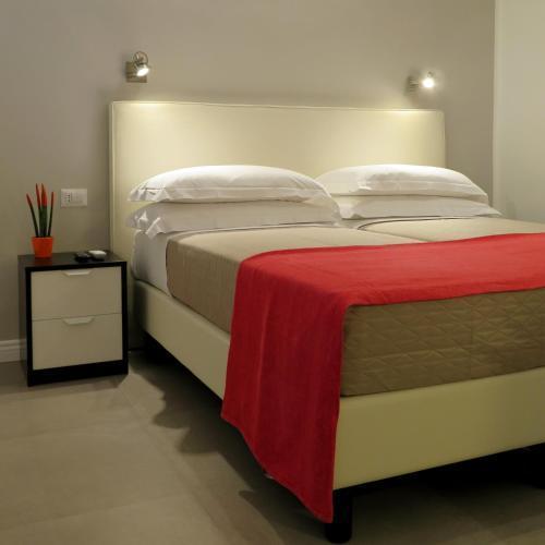 Bed and Breakfast In City Рим Екстер'єр фото